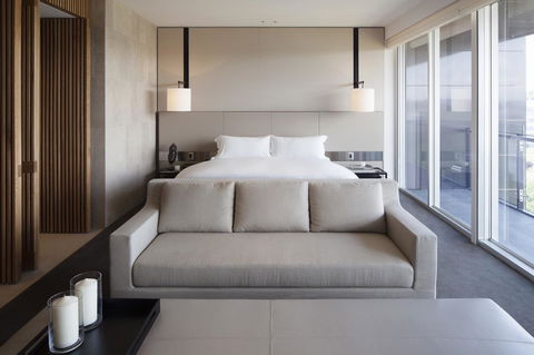 Hotel Realm - Sydney 4u 17