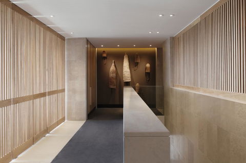 Hotel Realm - Sydney 4u 21