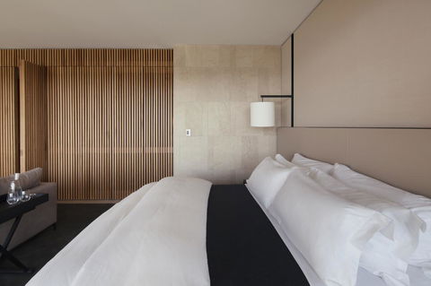 Hotel Realm - Sydney 4u 18