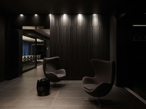 Hotel Realm - Sydney 4u 29