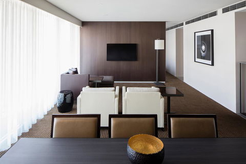 Hotel Realm - Sydney 4u 16