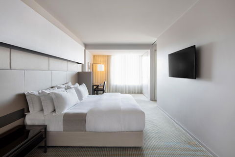 Hotel Realm - Sydney 4u 9