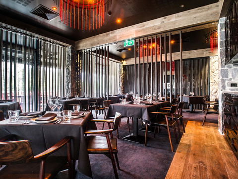 Hotel Realm - Sydney 4u 34