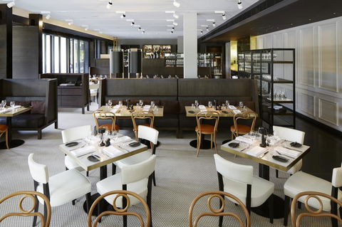 Hotel Realm - Sydney 4u 31