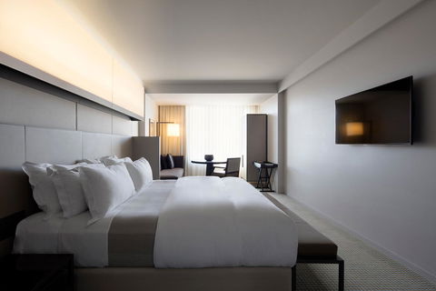 Hotel Realm - Sydney 4u 0