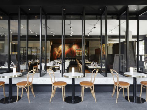 Hotel Realm - Sydney 4u 32
