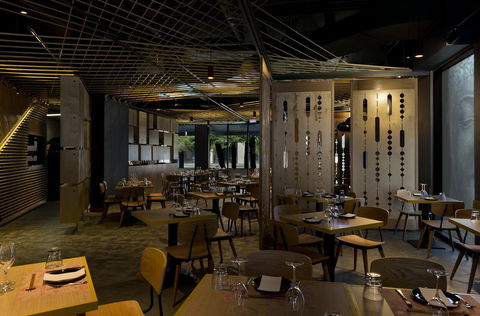 Hotel Realm - Sydney 4u 36