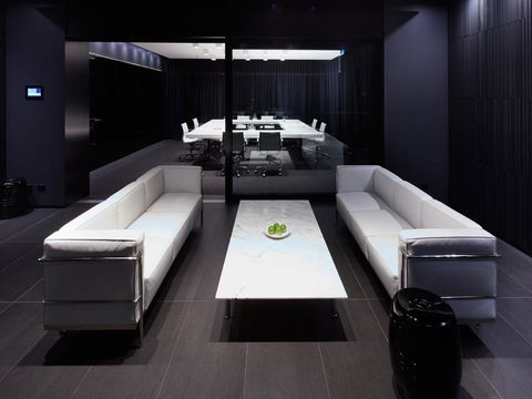 Hotel Realm - Sydney 4u 28