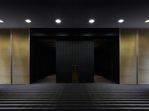 Hotel Realm - Sydney 4u 30