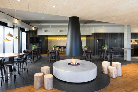 Hotel Realm - Sydney 4u 3