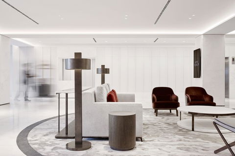 Hotel Realm - Sydney 4u 6
