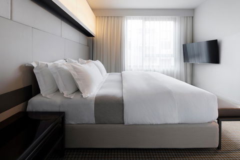Hotel Realm - Sydney 4u 11