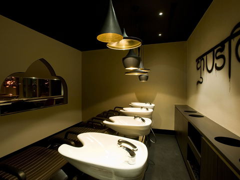 Hotel Realm - Sydney 4u 37