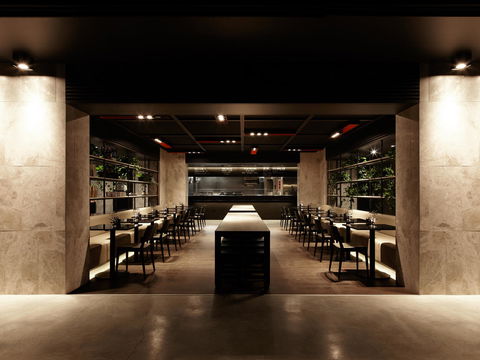 Hotel Realm - Sydney 4u 35
