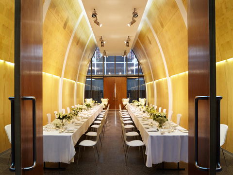 Hotel Realm - Sydney 4u 27