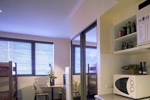 Madison Capital Executive Apartments - Accommodation Sydney 3