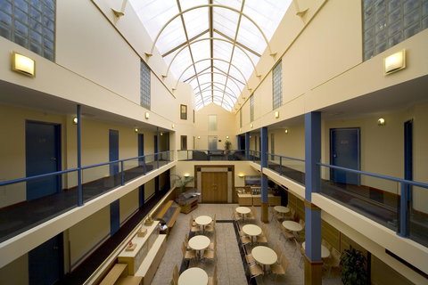 Madison Capital Executive Apartments - Accommodation Sydney 2