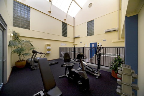 Madison Capital Executive Apartments - Accommodation Sydney 6