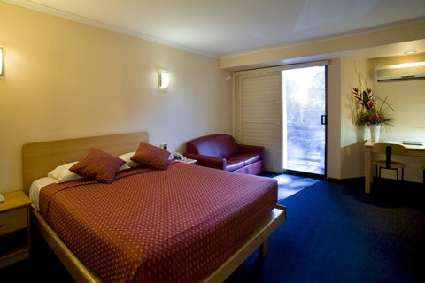 Madison Capital Executive Apartments - Accommodation Sydney 7