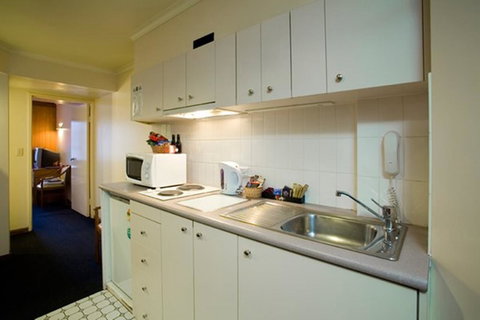 Madison Capital Executive Apartments - Accommodation Sydney 5