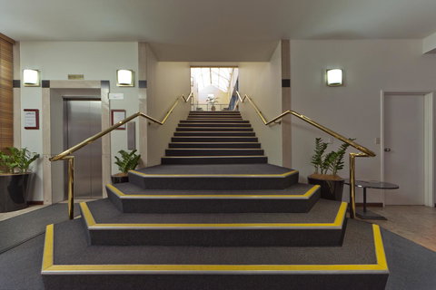 Madison Capital Executive Apartments - Accommodation Sydney 9