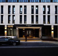 Burbury Hotel - Sydney 4u