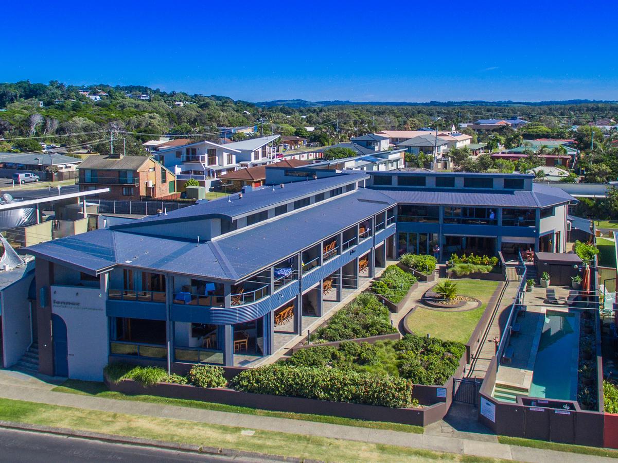  Accommodation Sydney