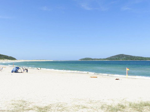 Bombora @ Fingal Bay - Sydney Resort 1