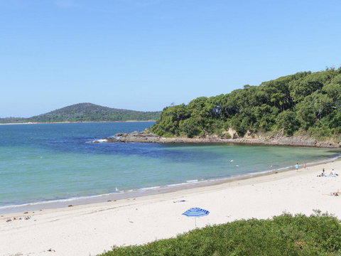 Bombora @ Fingal Bay - Sydney Resort 2