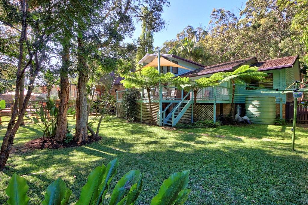 Arakoon NSW Accommodation Sydney