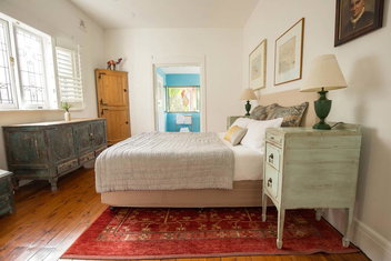 Bondi Beach House with Sydney Resort