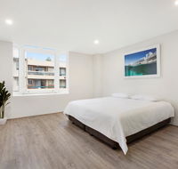 Bondi Beach Studio King Suite 2 - Accommodation Sydney