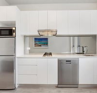 Bondi Beach Studio Suite 3 - Accommodation Sydney