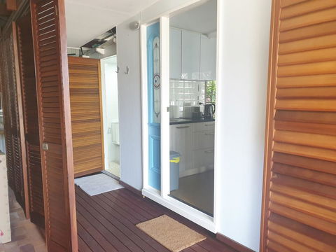 Bongaree Ocean Villa - Sydney 4u 2