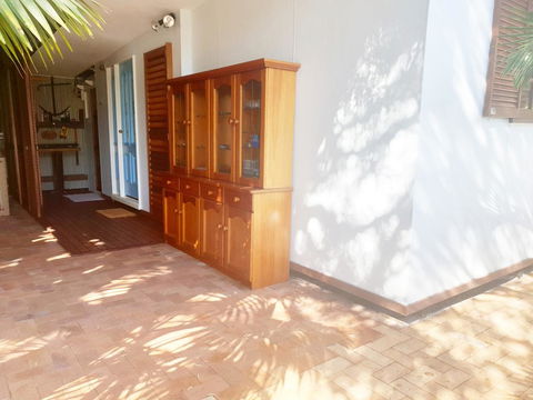 Bongaree Ocean Villa - Sydney 4u 1