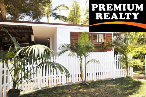 Bongaree Ocean Villa - Sydney 4u 0