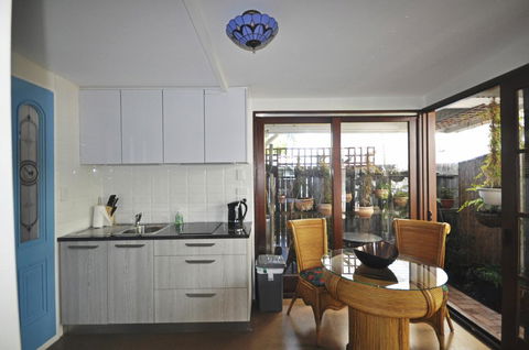 Bongaree Ocean Villa - Sydney 4u 3