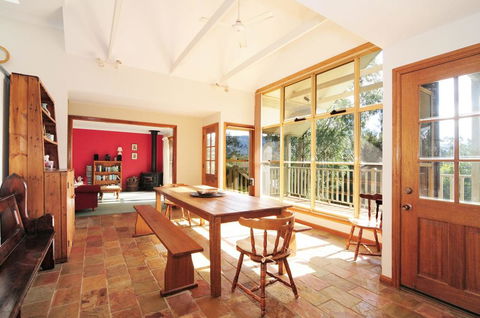 Bonnie Doon - Family Friendly Home! - Sydney 4u 3