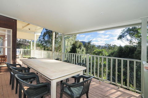 Bonnie Doon - Family Friendly Home! - Sydney 4u 1