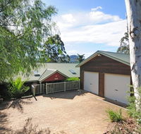 Bonnie Doon - Family friendly home - Sydney 4u