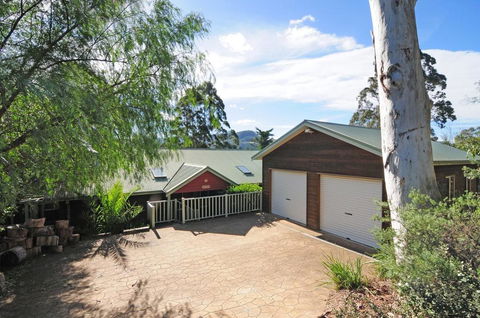 Bonnie Doon - Family Friendly Home! - Sydney 4u 0