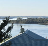 Bonnie View - a wonderful view up the river Experience Augusta - Sydney 4u