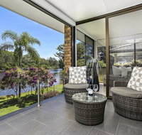 Bonville on Bonville - Accommodation Sydney