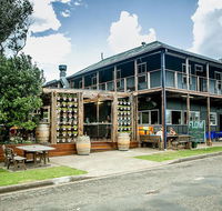 Boogie Woogie Beach House - Accommodation Sydney