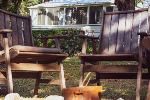 Booloumba Creek Cottage - Accommodation Sydney 1