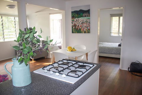 Booloumba Creek Cottage - Accommodation Sydney 0