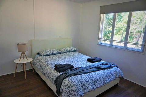 Booloumba Creek Cottage - Accommodation Sydney 2