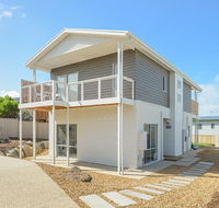 Boomer Beach Retreat - Pet-Friendly - WiFi - Sydney 4u