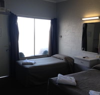 Boomerang Hotel - Accommodation Sydney