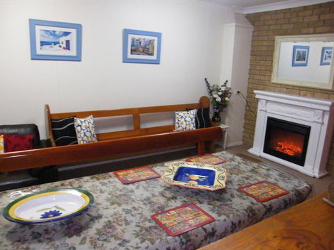 Boomers Guest House Hamilton - Sydney 4u 0